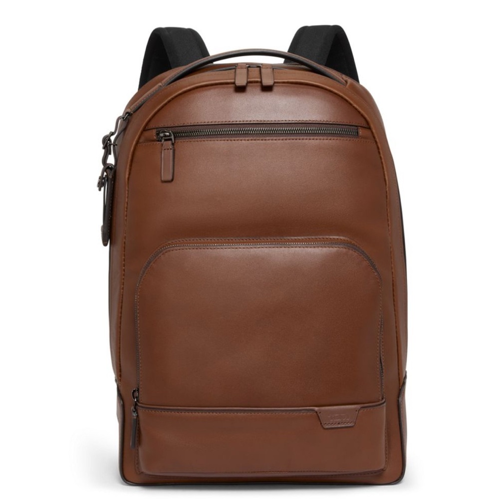 Like New TUMI Warren Backpack